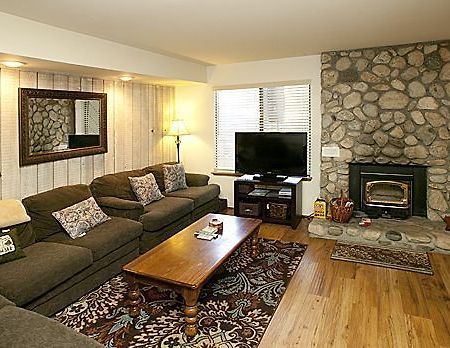Sunshine Village By Grand Mammoth Resorts Mammoth Lakes Bagian luar foto