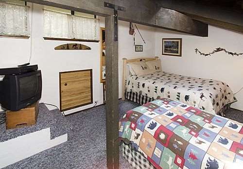 Sunshine Village By Grand Mammoth Resorts Mammoth Lakes Ruang foto