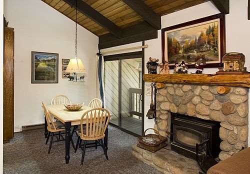 Sunshine Village By Grand Mammoth Resorts Mammoth Lakes Ruang foto