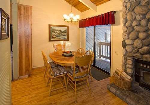 Sunshine Village By Grand Mammoth Resorts Mammoth Lakes Ruang foto