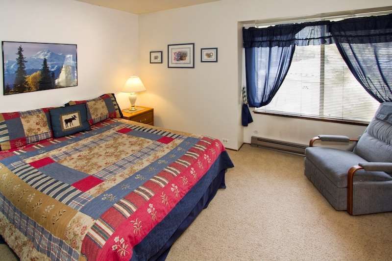 Sunshine Village By Grand Mammoth Resorts Mammoth Lakes Ruang foto