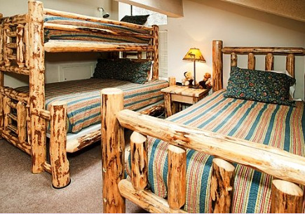 Sunshine Village By Grand Mammoth Resorts Mammoth Lakes Bagian luar foto