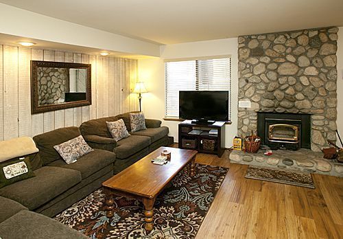 Sunshine Village By Grand Mammoth Resorts Mammoth Lakes Bagian luar foto